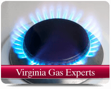 Gas Line Experts In Virginia