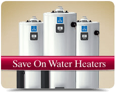 Virginia Water Heaters