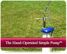 Quality Well Pump Installations