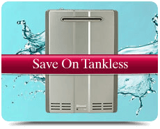 Tankless Water Heater Virginia