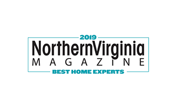 2019 NorthernVirginia Magazine Award for Best Home Experts