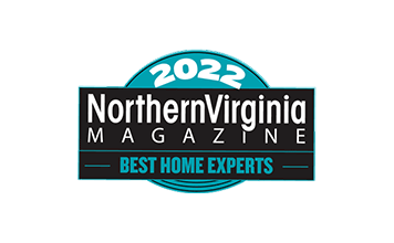 2022 NorthernVirginia Magazine Award for Best Home Experts