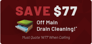 Main Drain Cleaning Virginia Discount
